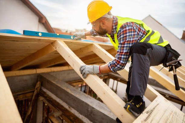 Best Flat Roof Repair Services  in Lamoni, IA