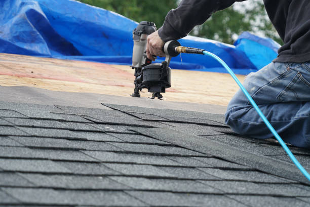 Quick and Trustworthy Emergency Roof Repair Services in Lamoni, IA