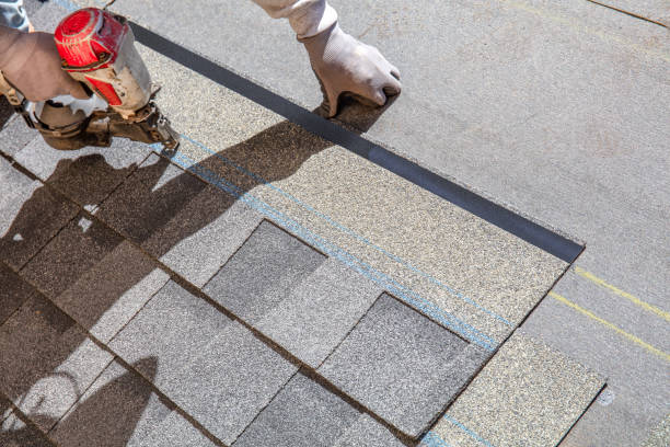 Best Commercial Roofing Services  in Lamoni, IA